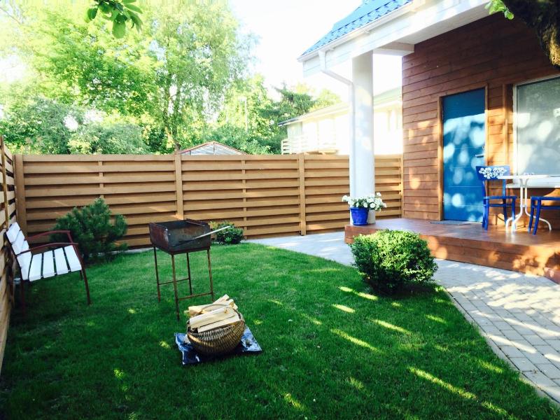 Apartamentas Kretingos Gatvėje - image 40