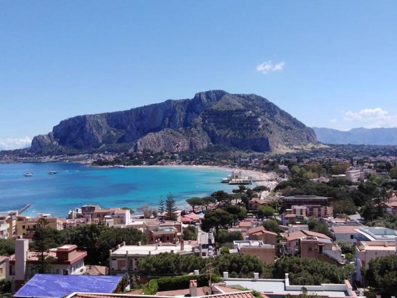 Villa Archibianchi Mondello Images