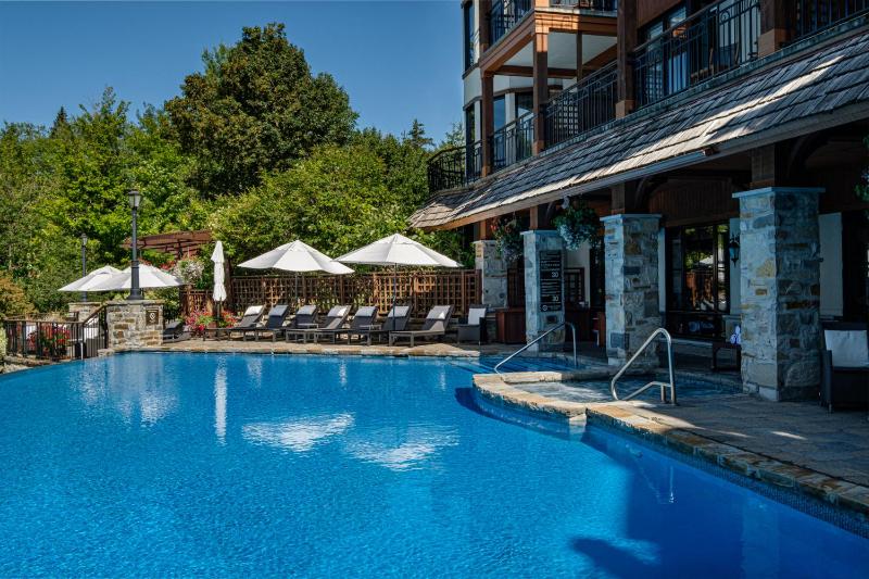 Hotel Quintessence - image 36
