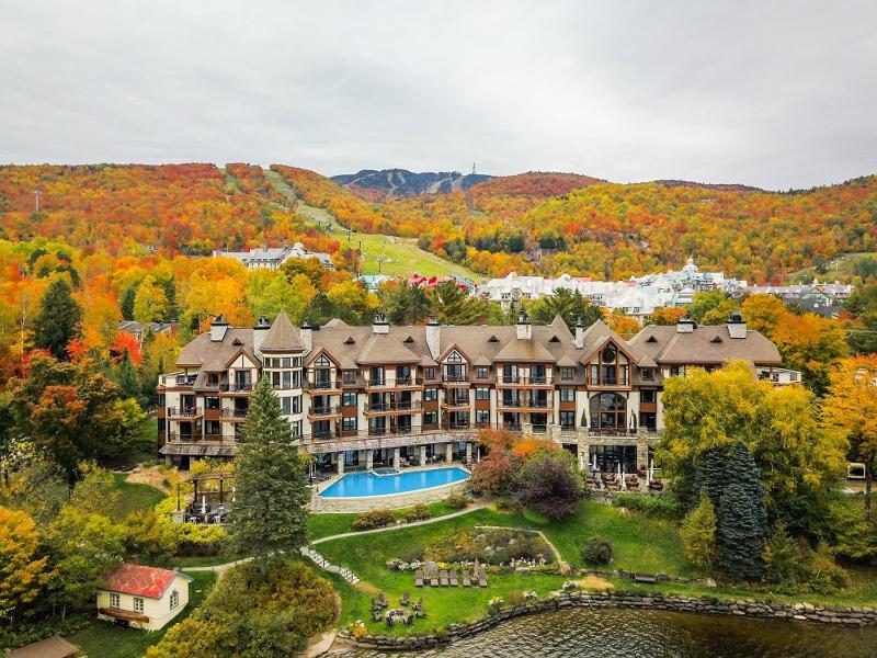 Hotel Quintessence - image 48