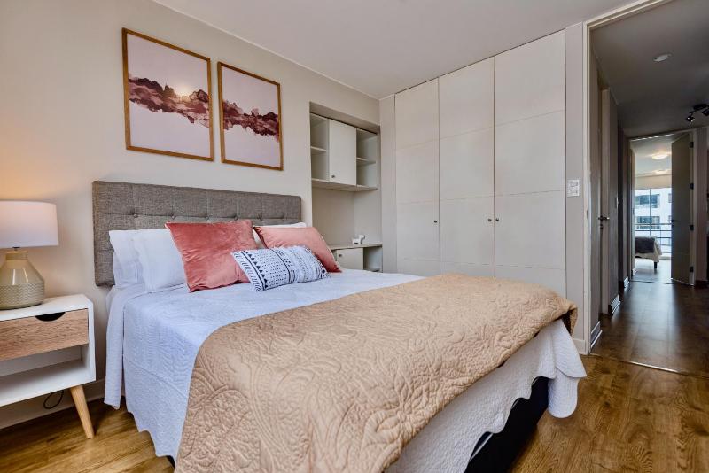 ALU Apartments - Miraflores Boardwalk - image 12