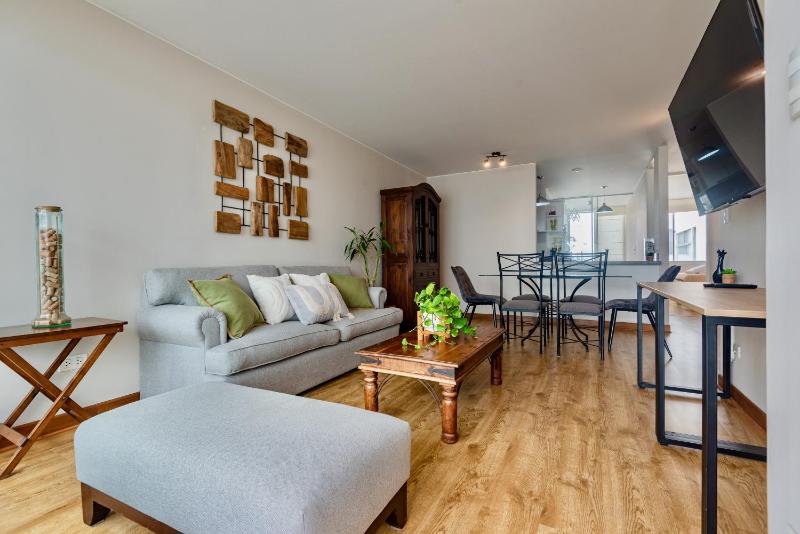 ALU Apartments - Miraflores Boardwalk - image 7