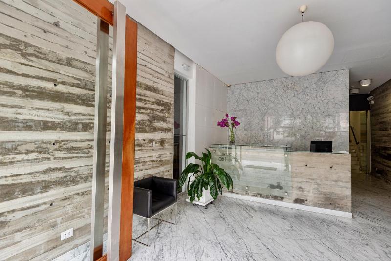 ALU Apartments - Miraflores Boardwalk - image 4