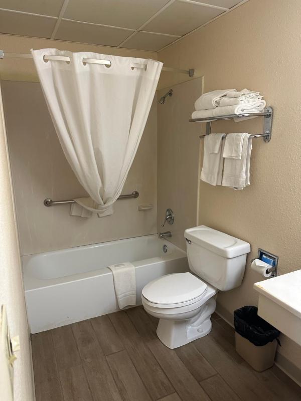 Budget Double or Twin Room image 3