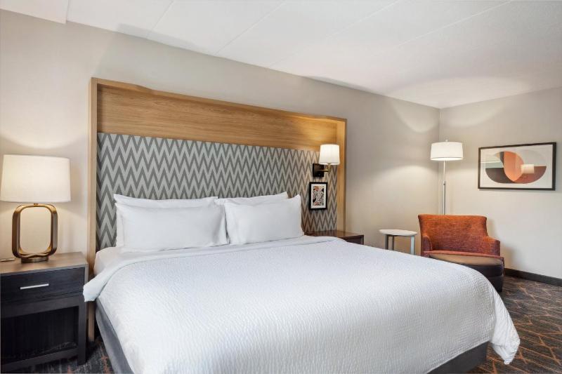 Standard King Room image 4
