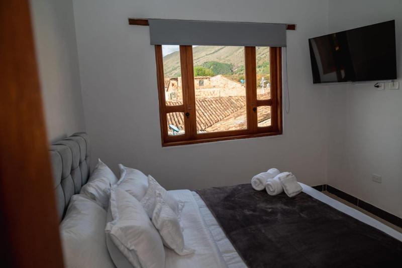 HOTEL ALTIPLANO VILLA DE LEYVA - image 39