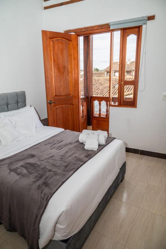 HOTEL ALTIPLANO VILLA DE LEYVA - image 13