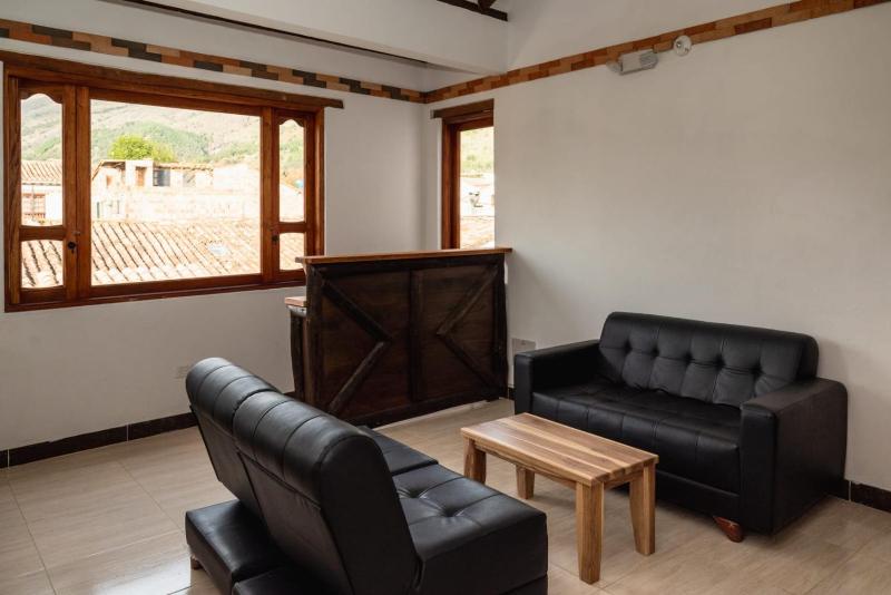 HOTEL ALTIPLANO VILLA DE LEYVA - image 2