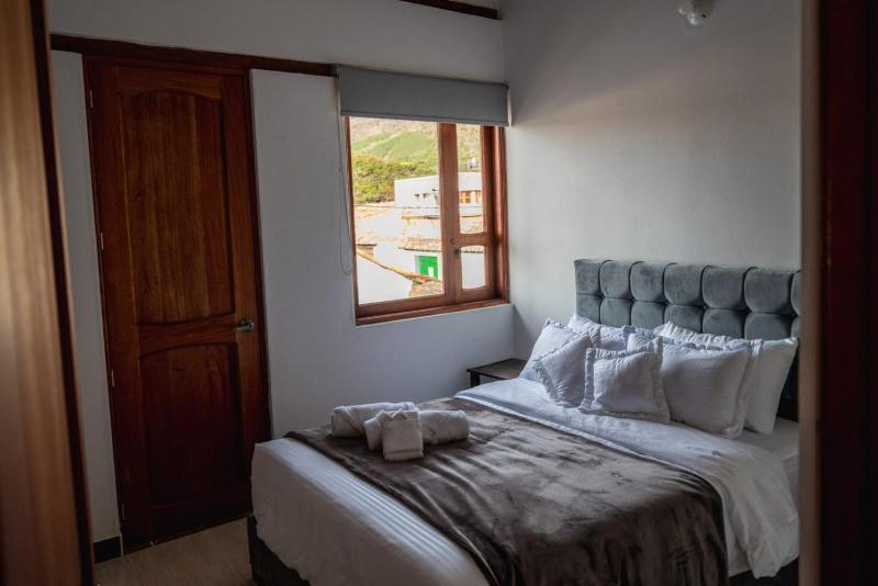 HOTEL ALTIPLANO VILLA DE LEYVA - image 10