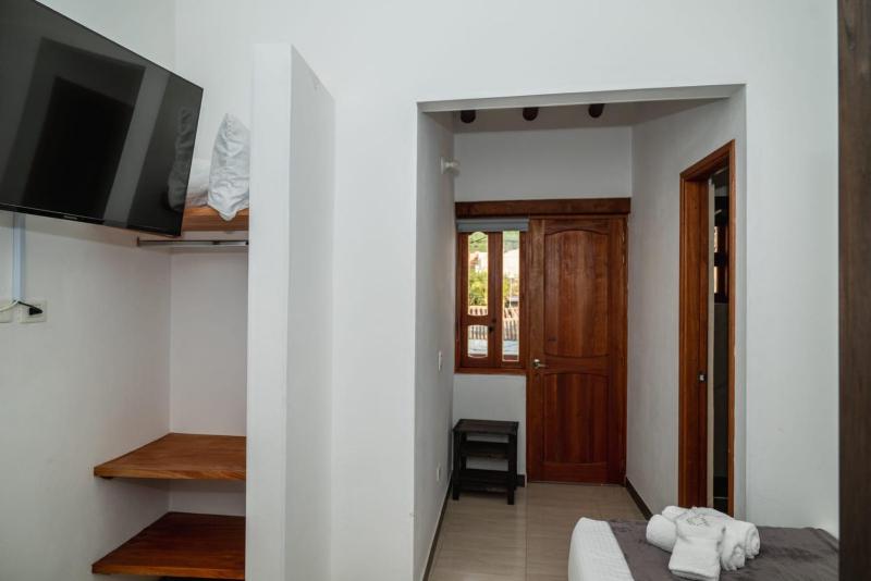 HOTEL ALTIPLANO VILLA DE LEYVA - image 37