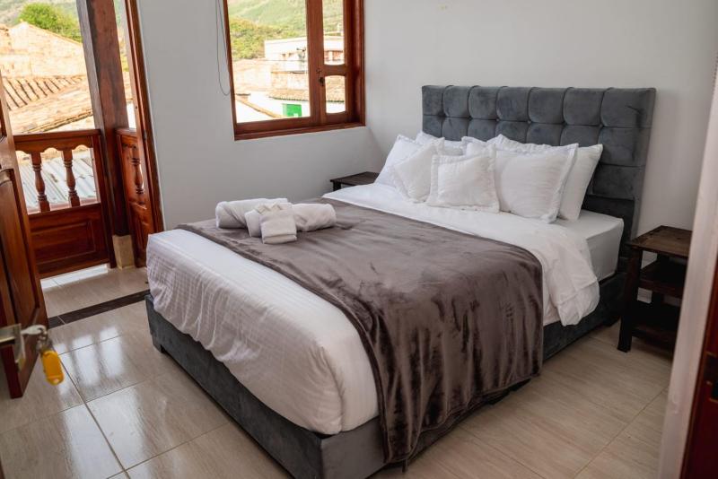 HOTEL ALTIPLANO VILLA DE LEYVA - image 26