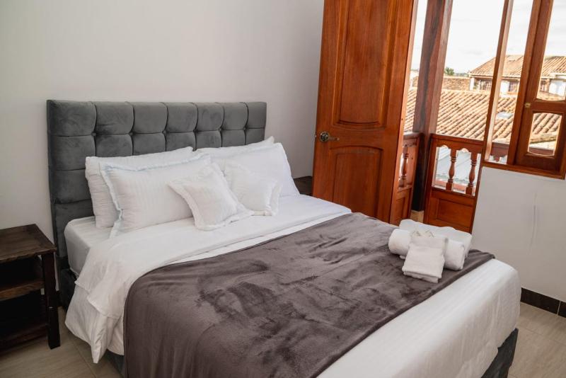 HOTEL ALTIPLANO VILLA DE LEYVA - image 40