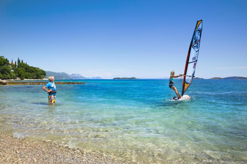 Aminess Vival Grand Azur Hotel - image 16