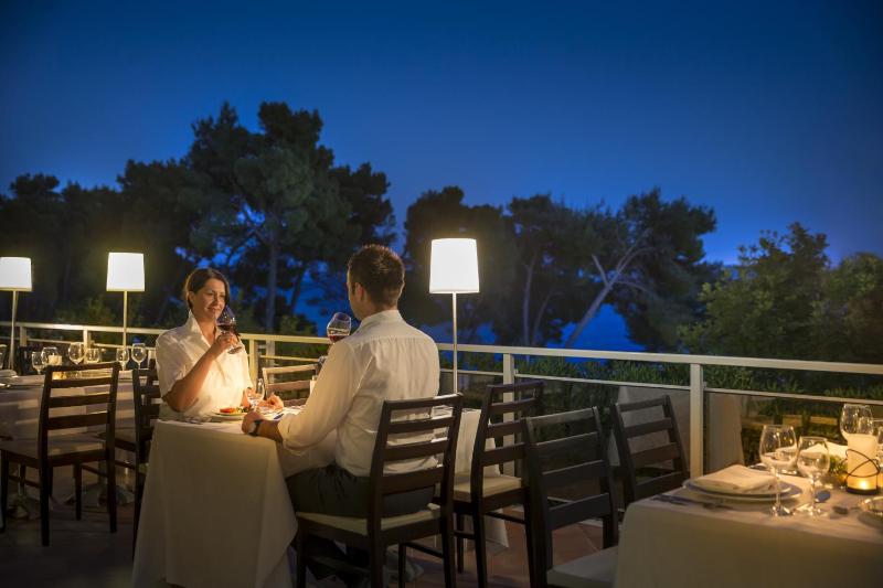 Aminess Vival Grand Azur Hotel - image 13