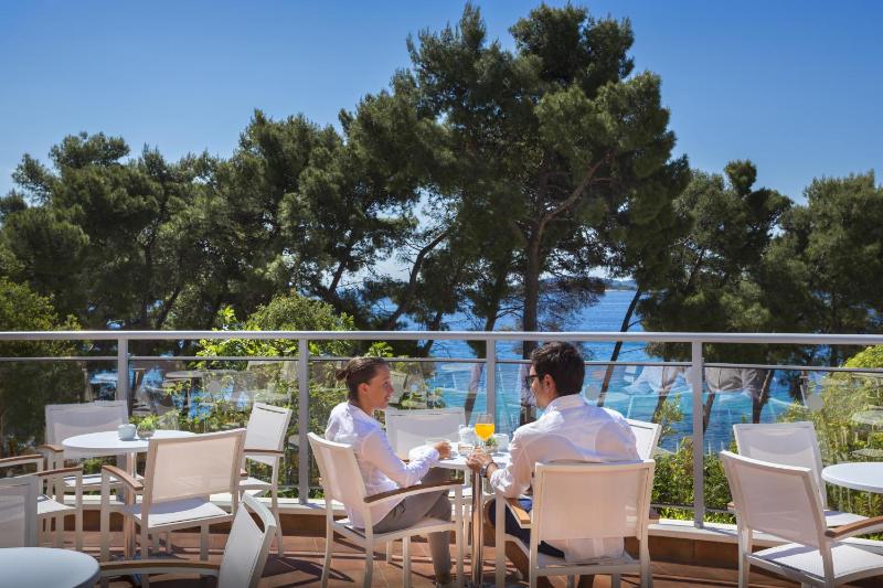 Aminess Vival Grand Azur Hotel - image 33