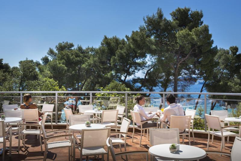 Aminess Vival Grand Azur Hotel - image 11