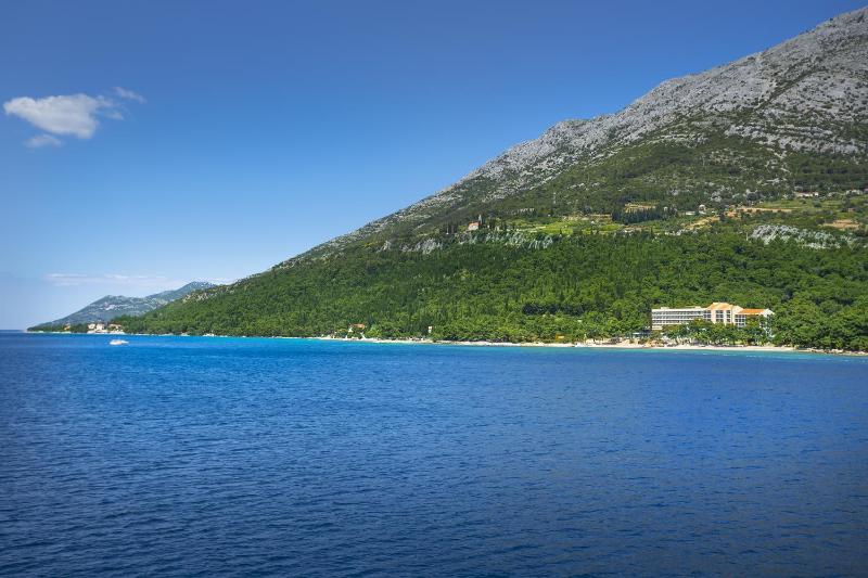 Aminess Vival Grand Azur Hotel - image 38