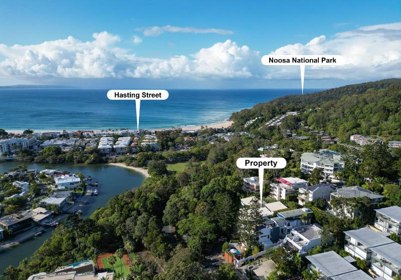 Yaringa Apartment 1 - Moments from Noosa Main Beach - image 6
