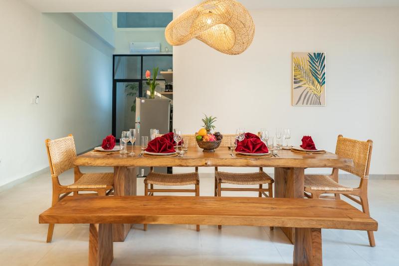 Canggu Villa Go by Nagisa Bali - image 30