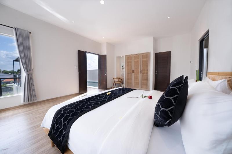 Canggu Villa Go by Nagisa Bali - image 9