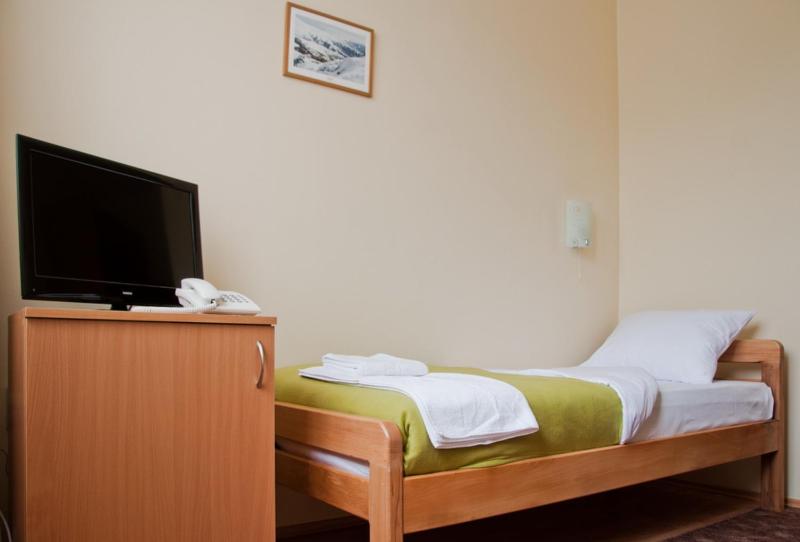 Single Room image 4