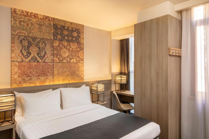 Single Room image 1