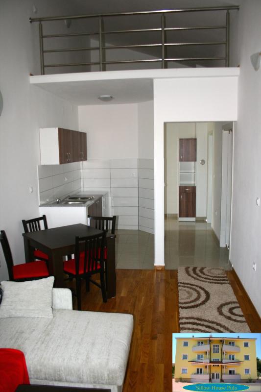 Two-Bedroom Apartment image 4