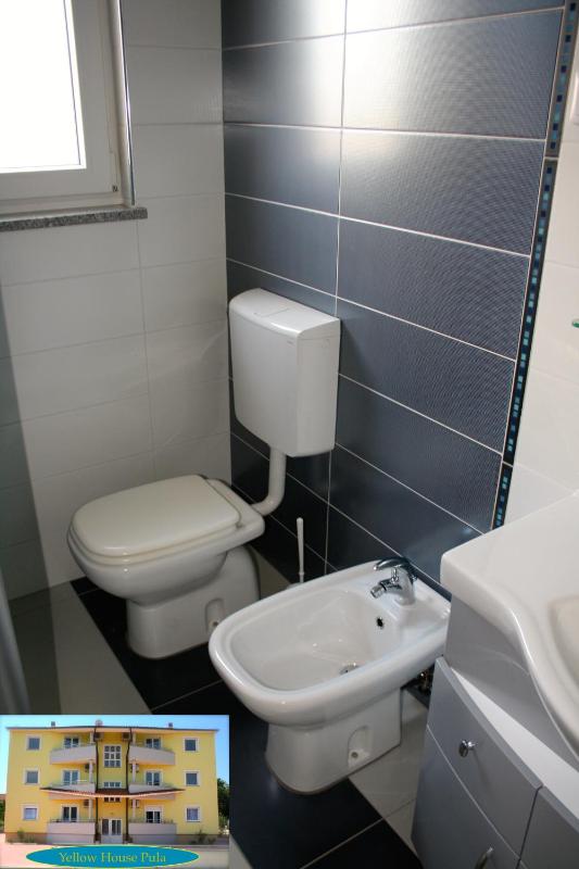 Two-Bedroom Apartment image 3