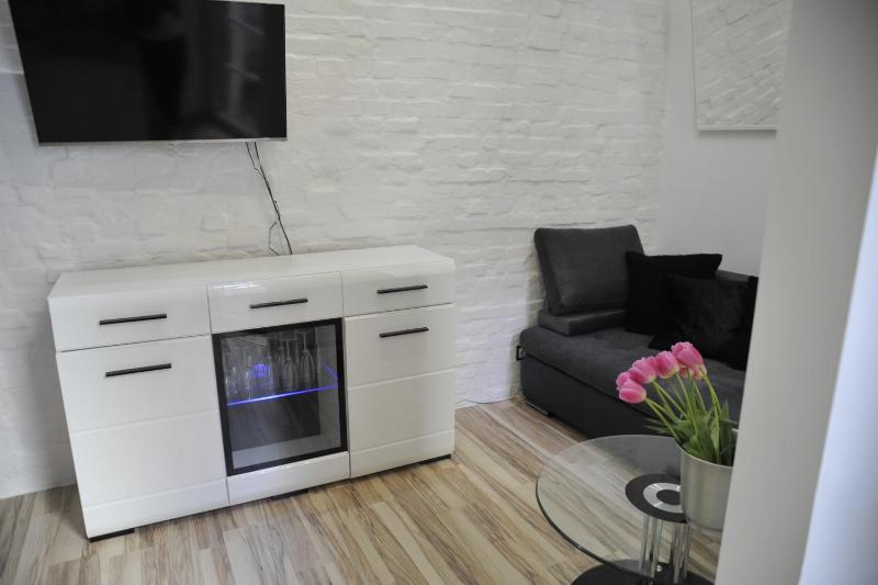 Studio Apartment - Helska 4/7 image 3