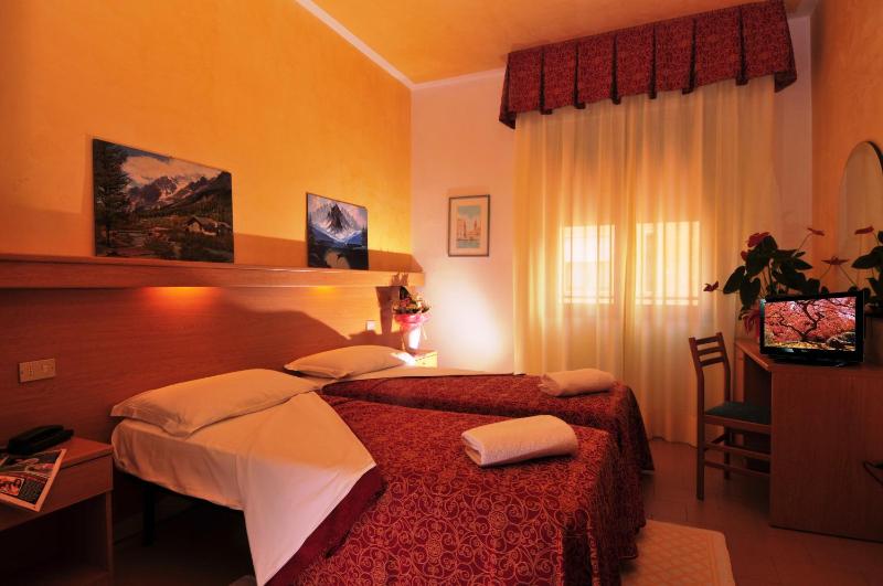 Hotel Al Mare - image 36