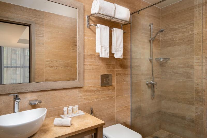 Deluxe Double or Twin Room image 4