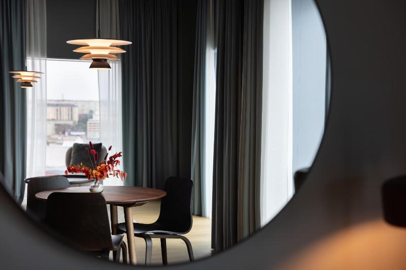 Clarion Hotel The Pier - image 14