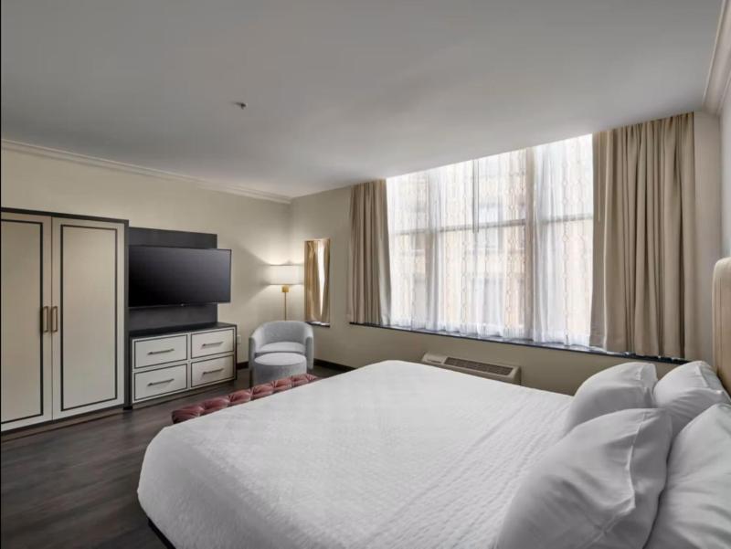 Hotel Indigo Cleveland Downtown by IHG - image 10