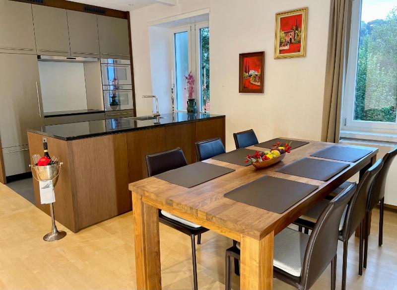 Two-Bedroom Apartment image 3