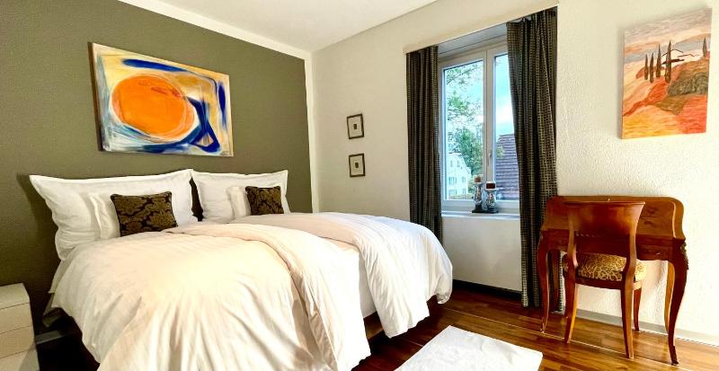 Two-Bedroom Apartment image 1