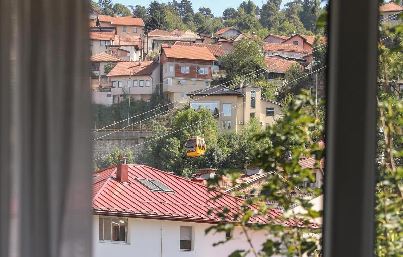 Studio Apartments Visit Point- Old town Sarajevo - image 5