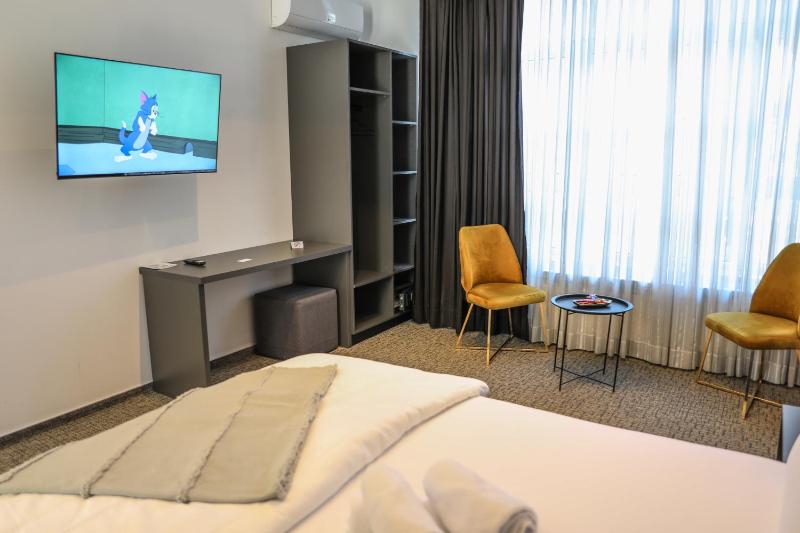 Studio Apartments Visit Point- Old town Sarajevo - image 12