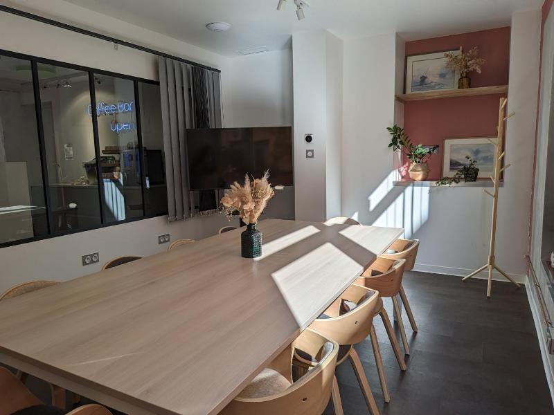 Hôtel PB - Paris-Barcelone - image 17