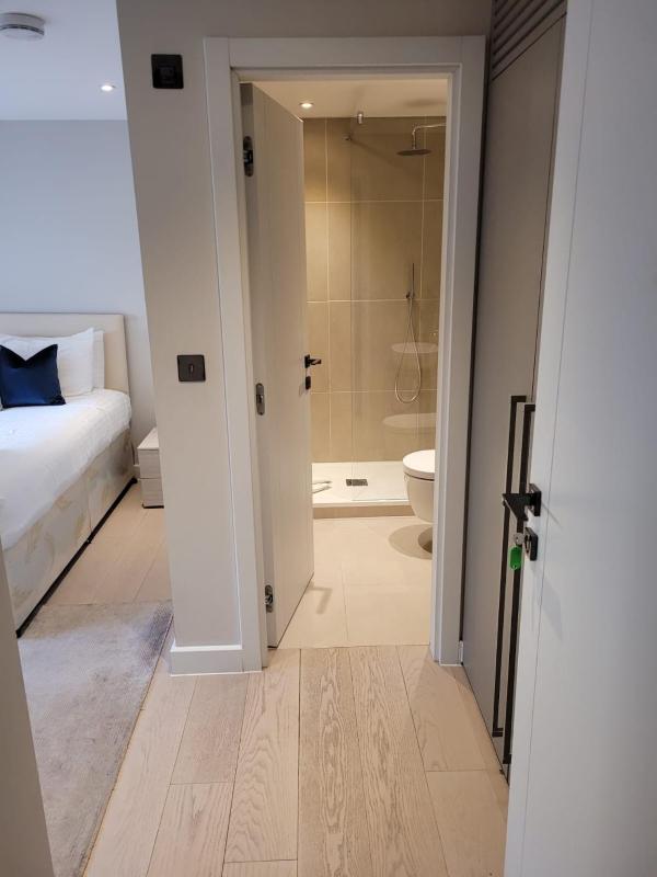 Two-Bedroom Apartment image 2