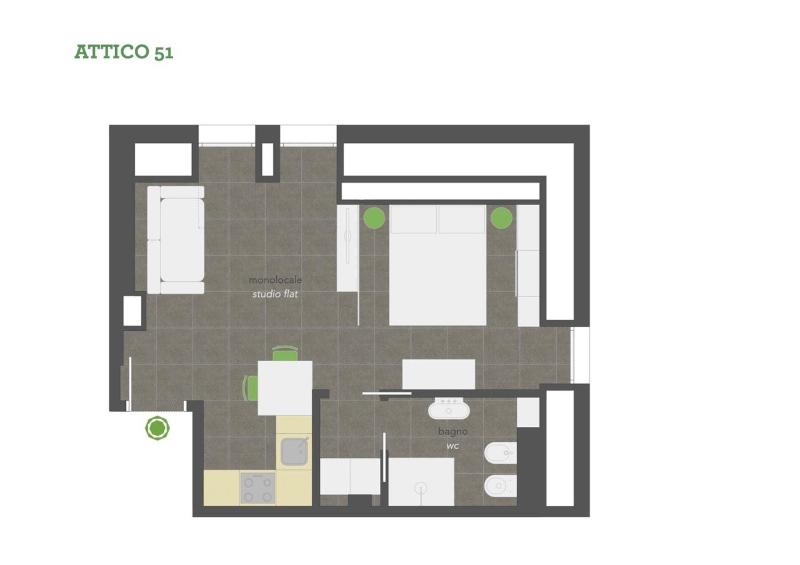 Penthouse Apartment image 1