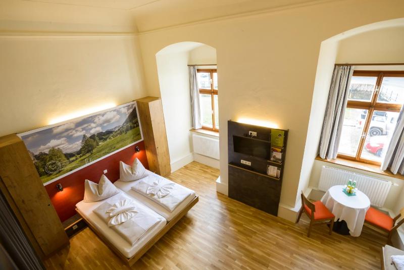 Comfort Quadruple Room image 2