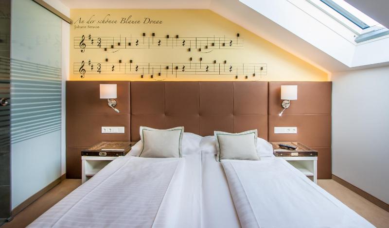 BoutiqueHOTEL Donauwalzer - image 15