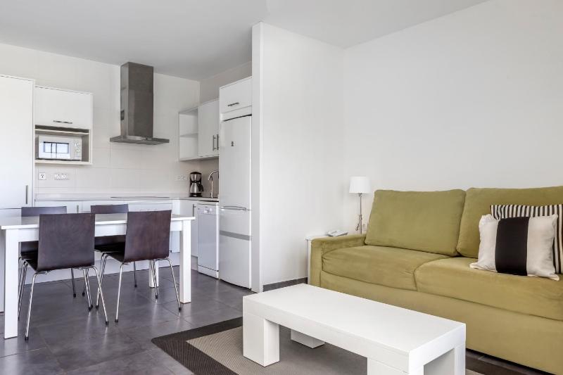 Two-Bedroom Apartment image 4