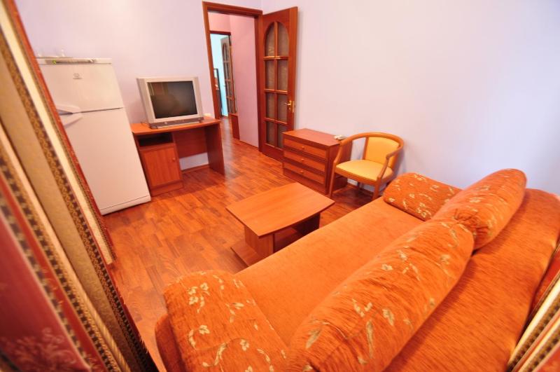 Family Suite with Balcony image 2