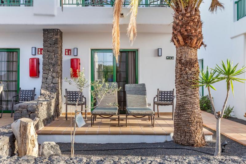 Two-Bedroom Villa image 1