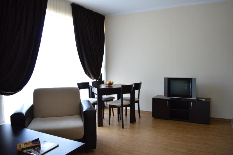 One-Bedroom Apartment with Balcony (3 Adults) image 4