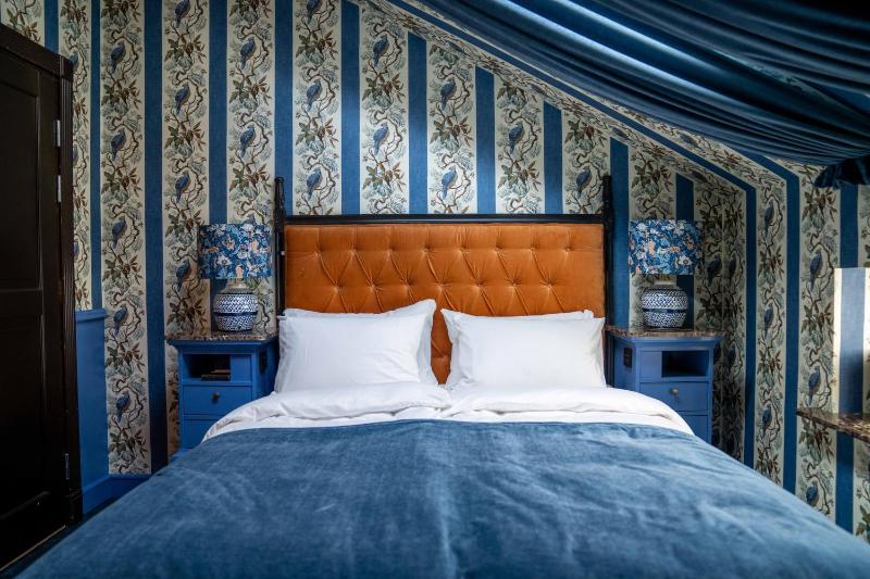 Charmante Skostredet Hôtel - image 6