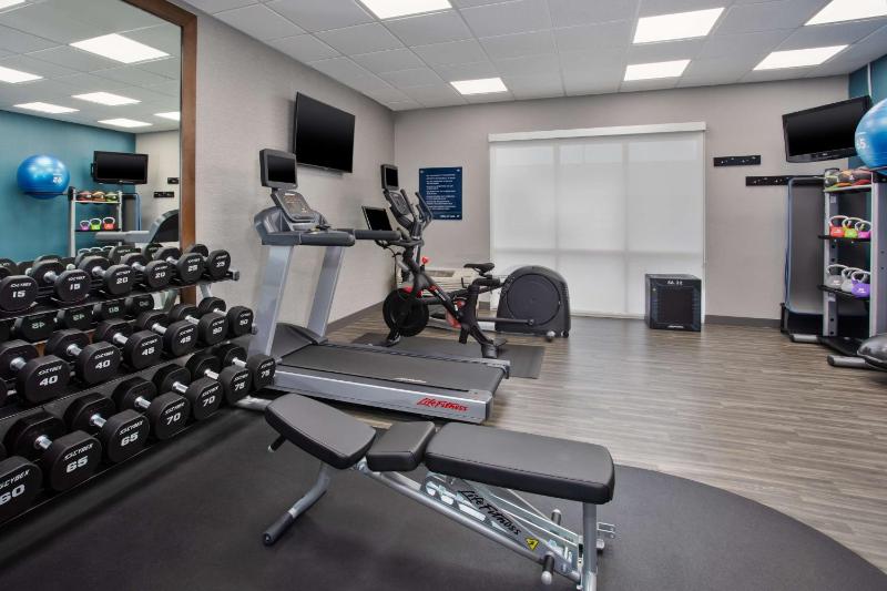 Hampton Inn & Suites Cape Coral/Fort Myers Area - image 38