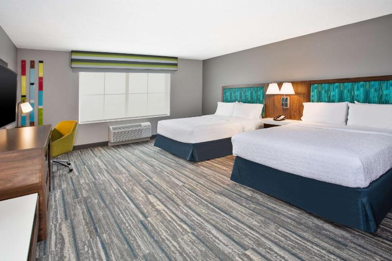 Hampton Inn & Suites Cape Coral/Fort Myers Area - image 43