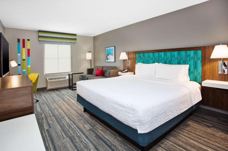 Hampton Inn & Suites Cape Coral/Fort Myers Area - image 34